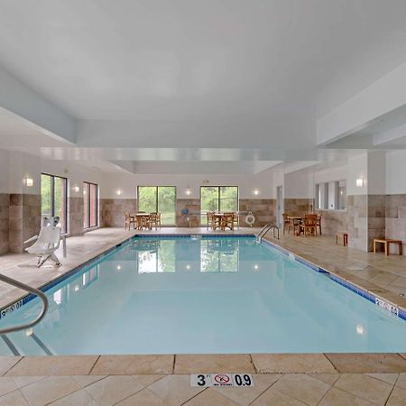 Comfort Suites Mt Juliet-Nashville Area Mount Juliet Luaran gambar