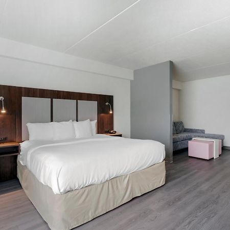 Comfort Suites Mt Juliet-Nashville Area Mount Juliet Luaran gambar