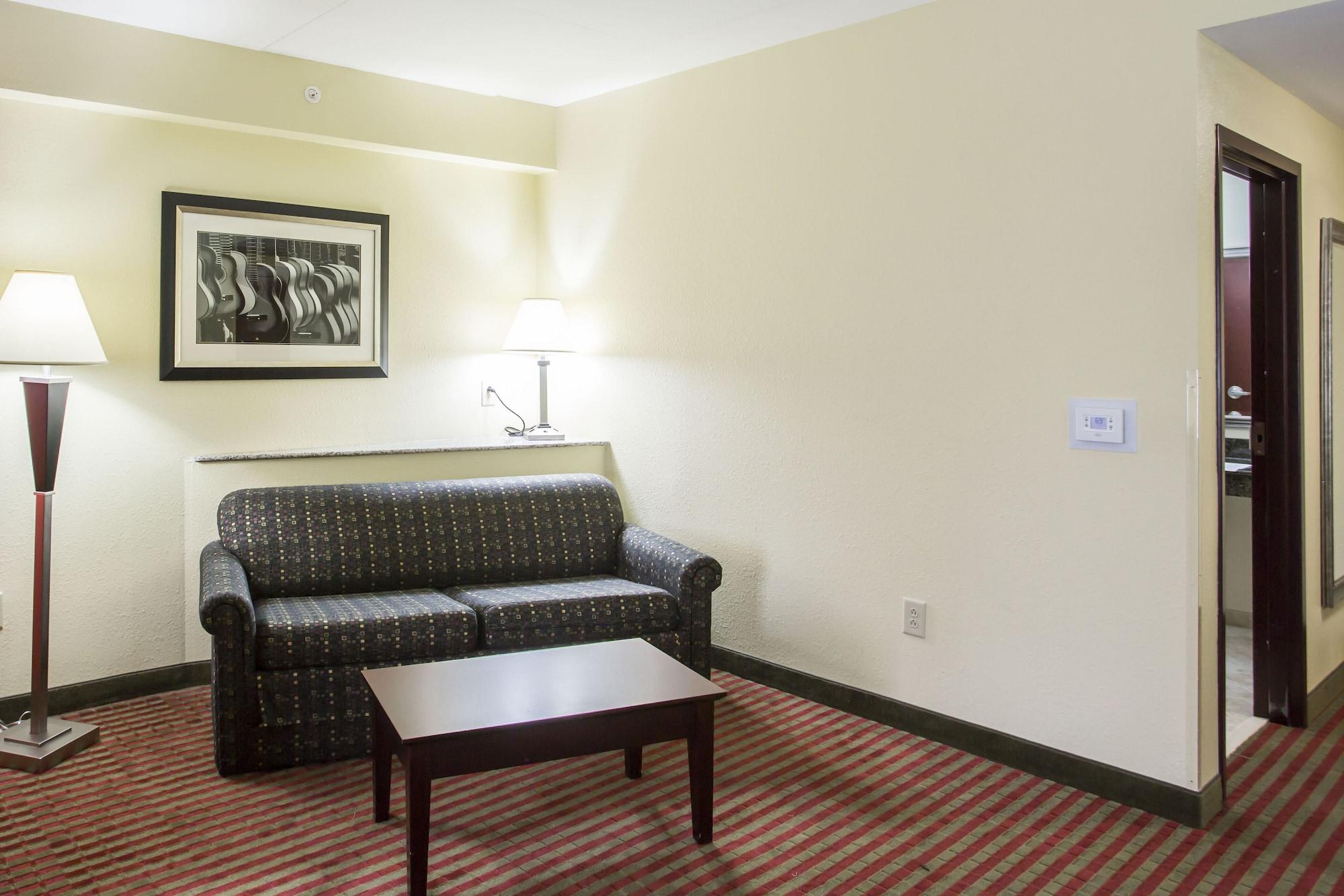 Comfort Suites Mt Juliet-Nashville Area Mount Juliet Luaran gambar