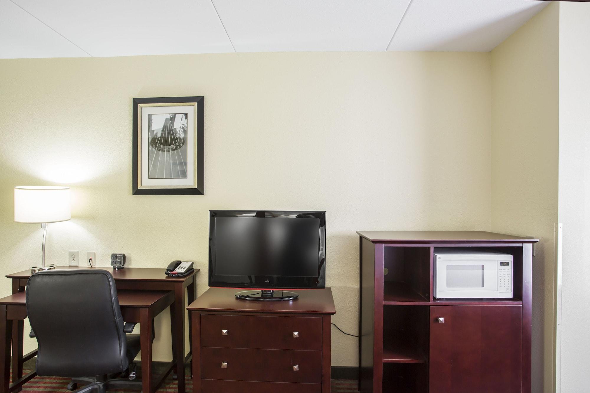 Comfort Suites Mt Juliet-Nashville Area Mount Juliet Luaran gambar
