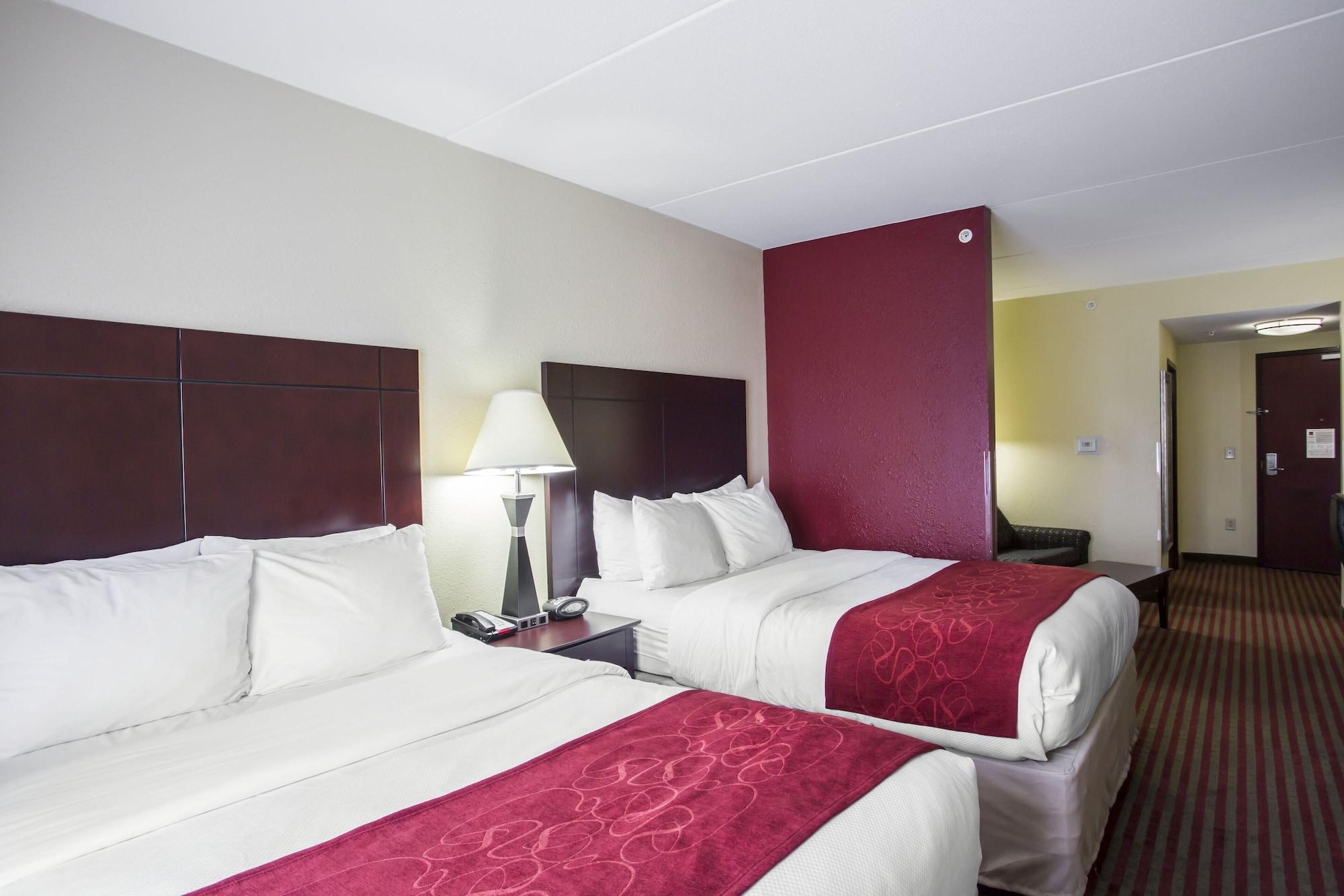 Comfort Suites Mt Juliet-Nashville Area Mount Juliet Luaran gambar