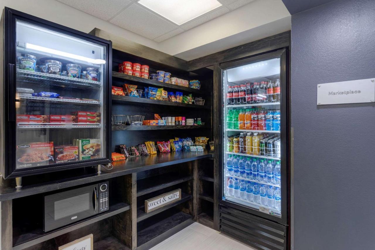 Comfort Suites Mt Juliet-Nashville Area Mount Juliet Luaran gambar