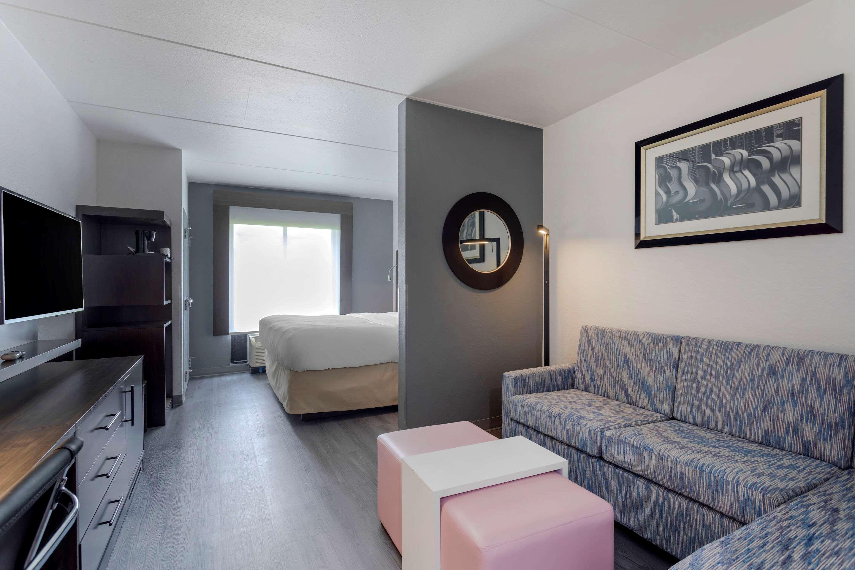 Comfort Suites Mt Juliet-Nashville Area Mount Juliet Luaran gambar