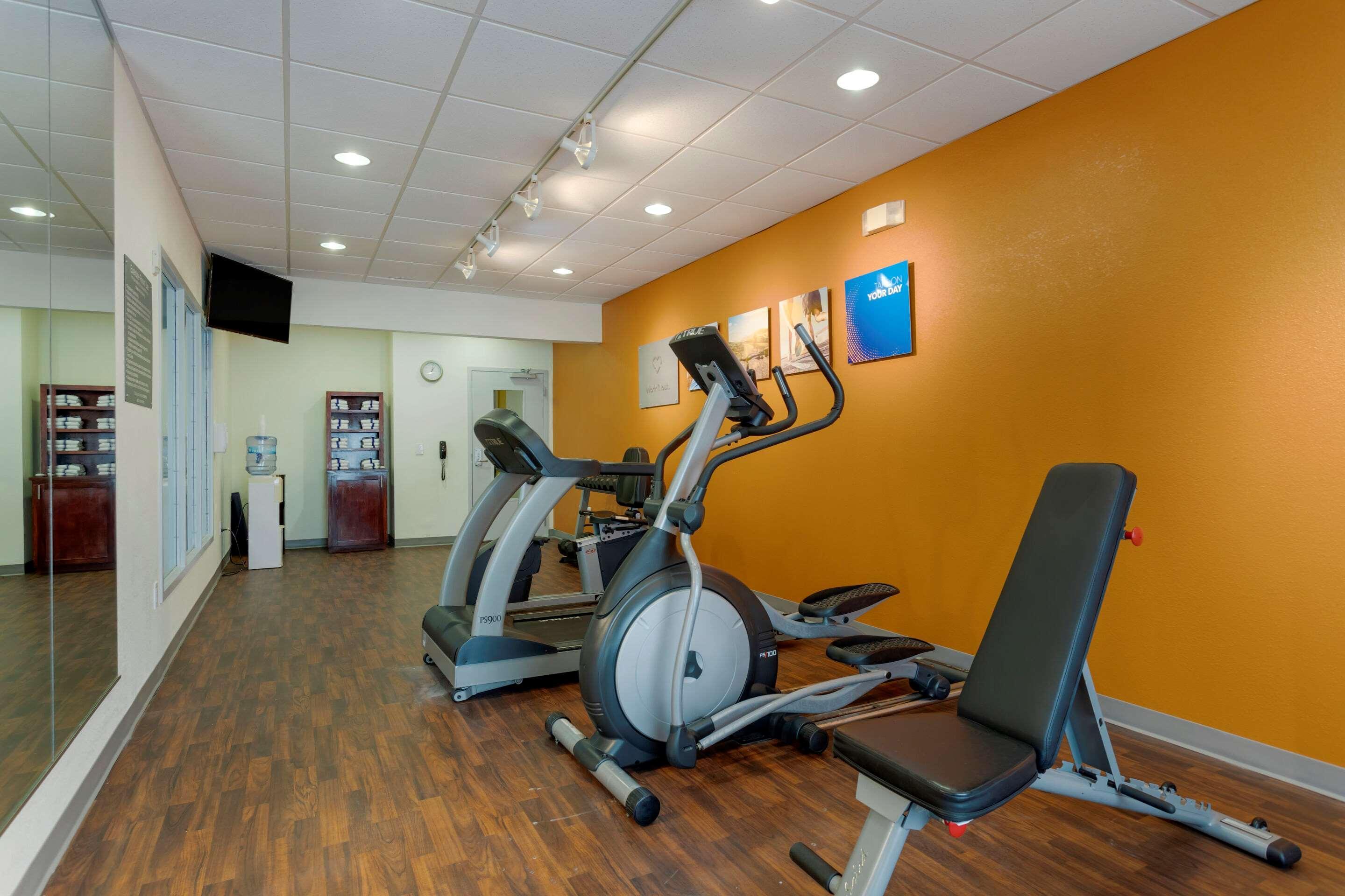 Comfort Suites Mt Juliet-Nashville Area Mount Juliet Luaran gambar