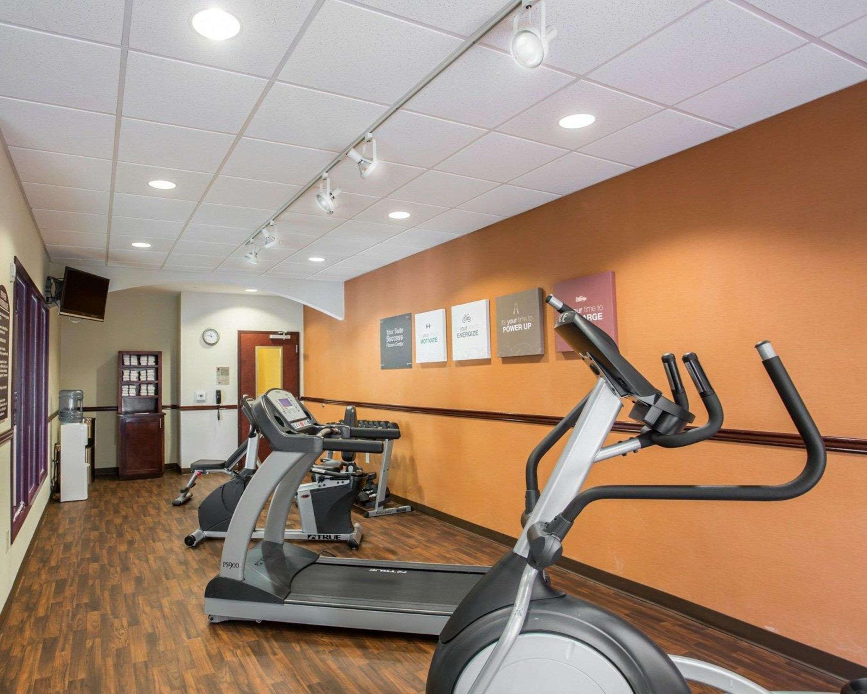 Comfort Suites Mt Juliet-Nashville Area Mount Juliet Luaran gambar