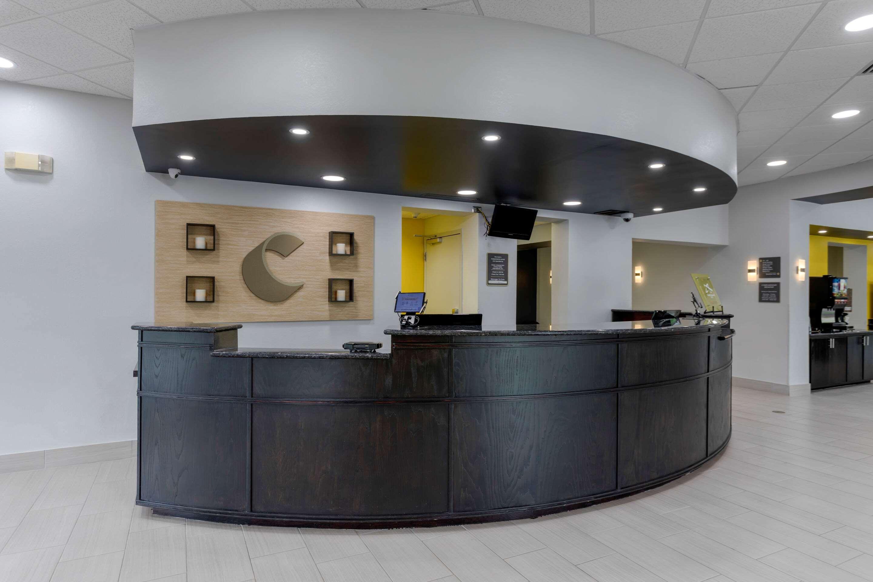 Comfort Suites Mt Juliet-Nashville Area Mount Juliet Luaran gambar