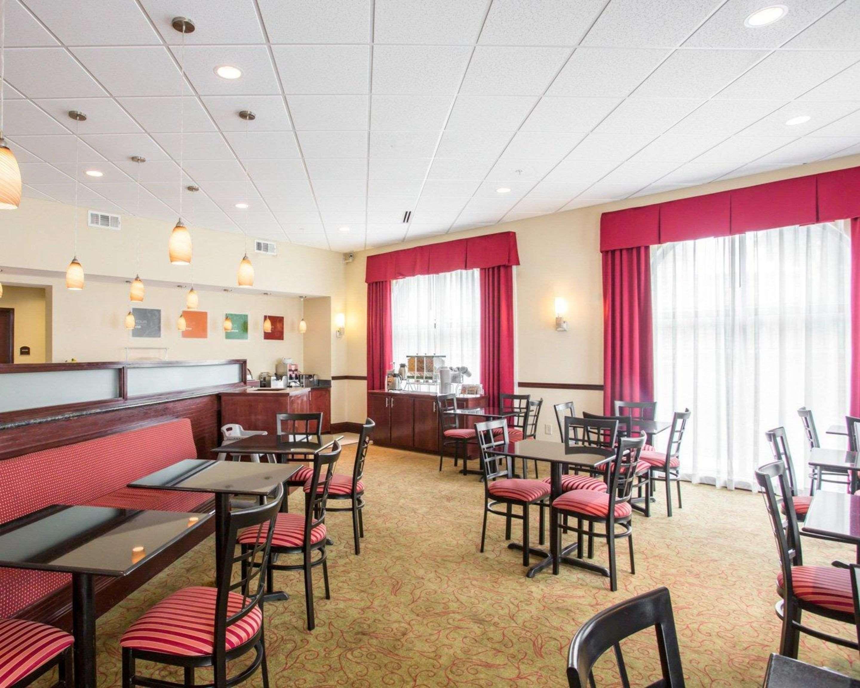 Comfort Suites Mt Juliet-Nashville Area Mount Juliet Luaran gambar