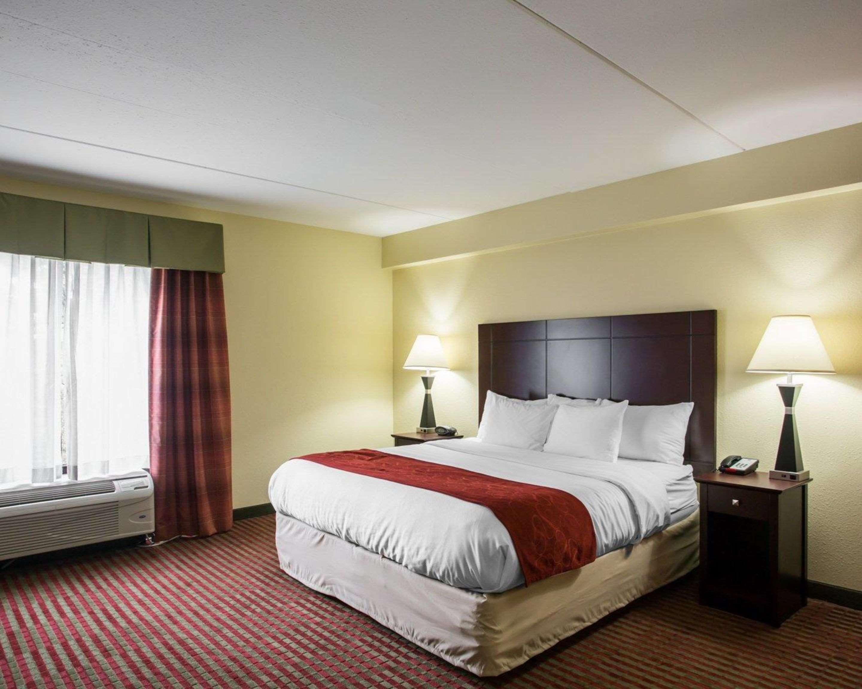 Comfort Suites Mt Juliet-Nashville Area Mount Juliet Luaran gambar
