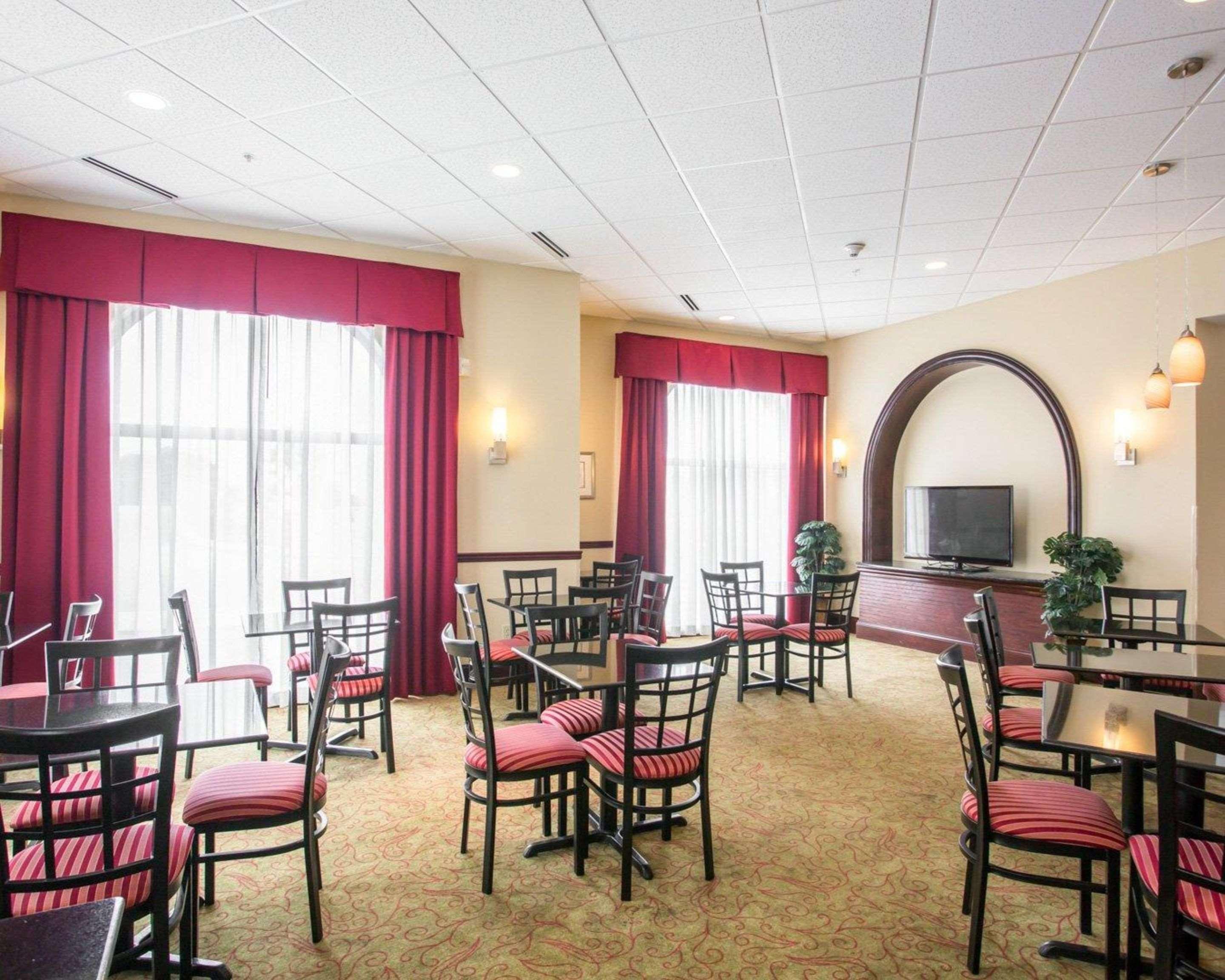 Comfort Suites Mt Juliet-Nashville Area Mount Juliet Luaran gambar