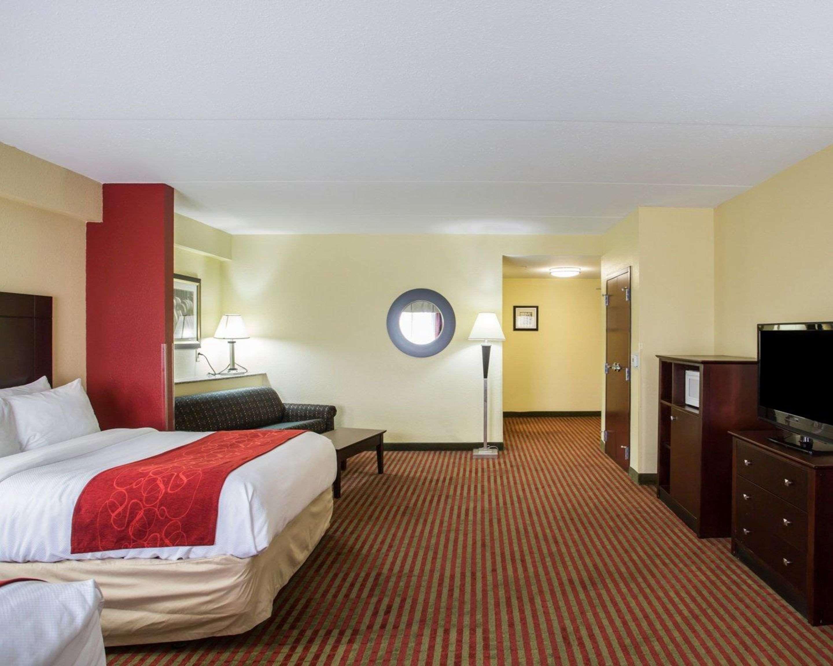 Comfort Suites Mt Juliet-Nashville Area Mount Juliet Luaran gambar