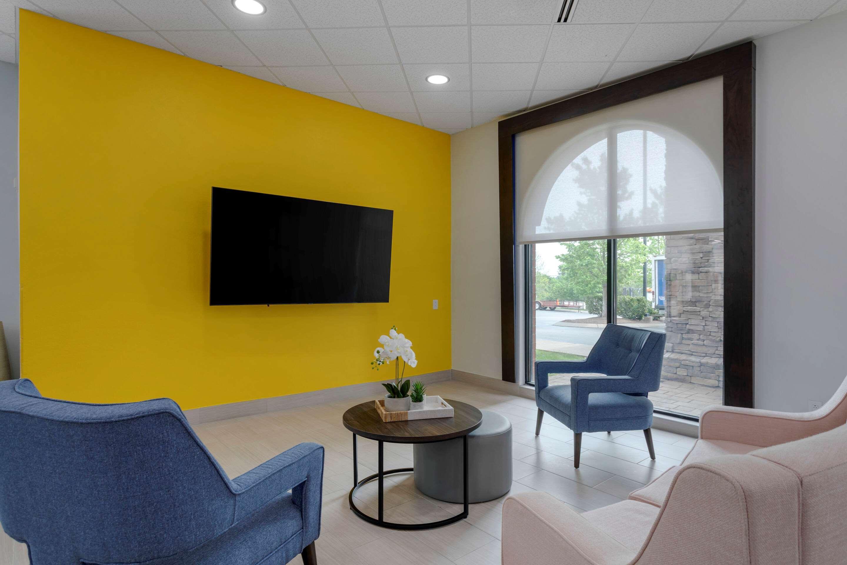 Comfort Suites Mt Juliet-Nashville Area Mount Juliet Luaran gambar