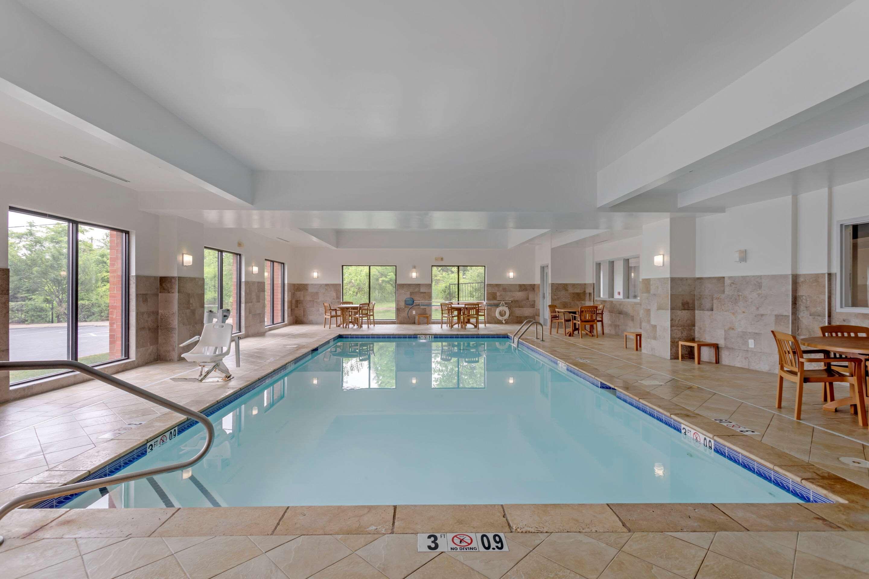 Comfort Suites Mt Juliet-Nashville Area Mount Juliet Luaran gambar