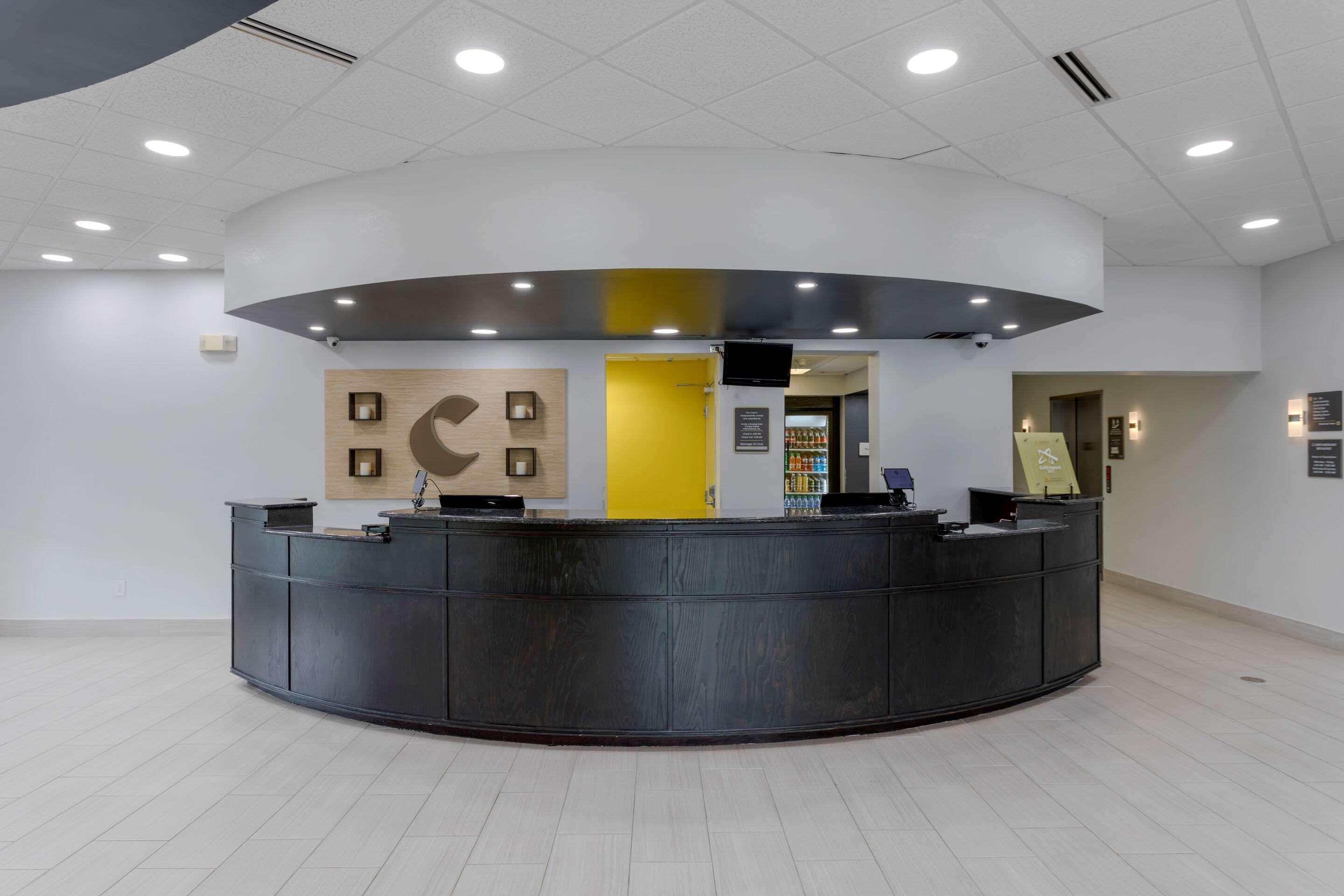 Comfort Suites Mt Juliet-Nashville Area Mount Juliet Luaran gambar