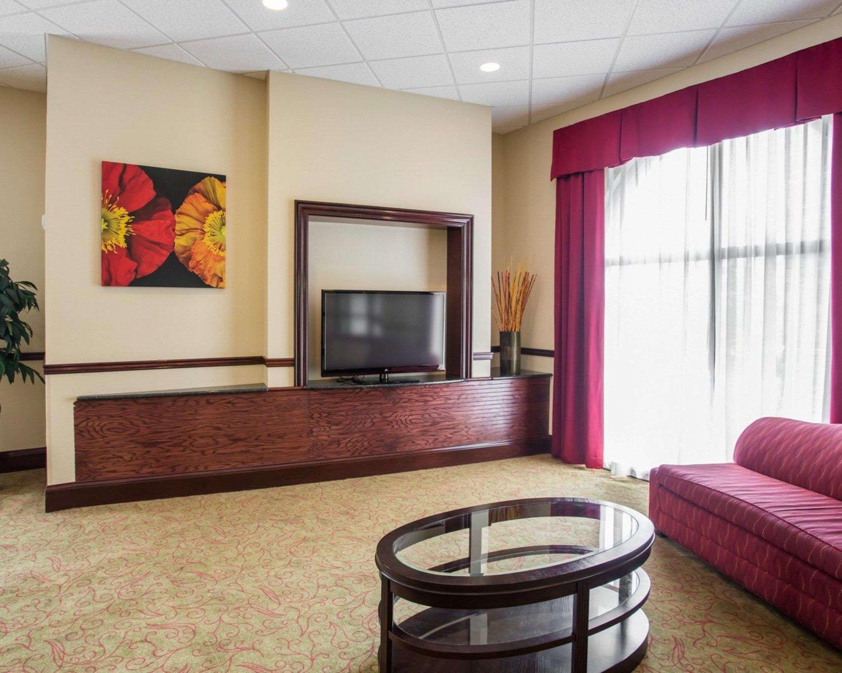Comfort Suites Mt Juliet-Nashville Area Mount Juliet Luaran gambar