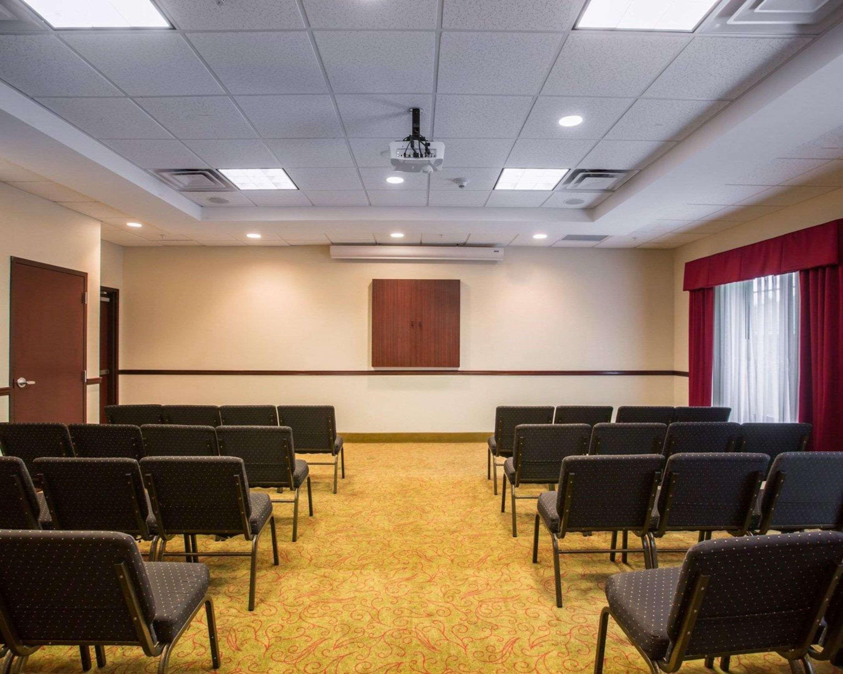 Comfort Suites Mt Juliet-Nashville Area Mount Juliet Luaran gambar
