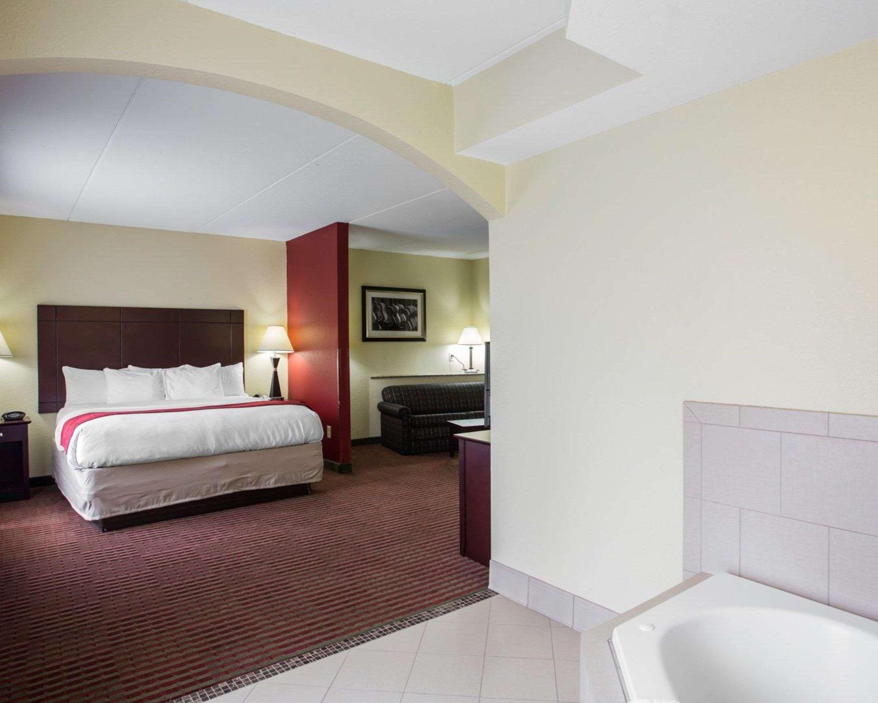 Comfort Suites Mt Juliet-Nashville Area Mount Juliet Luaran gambar