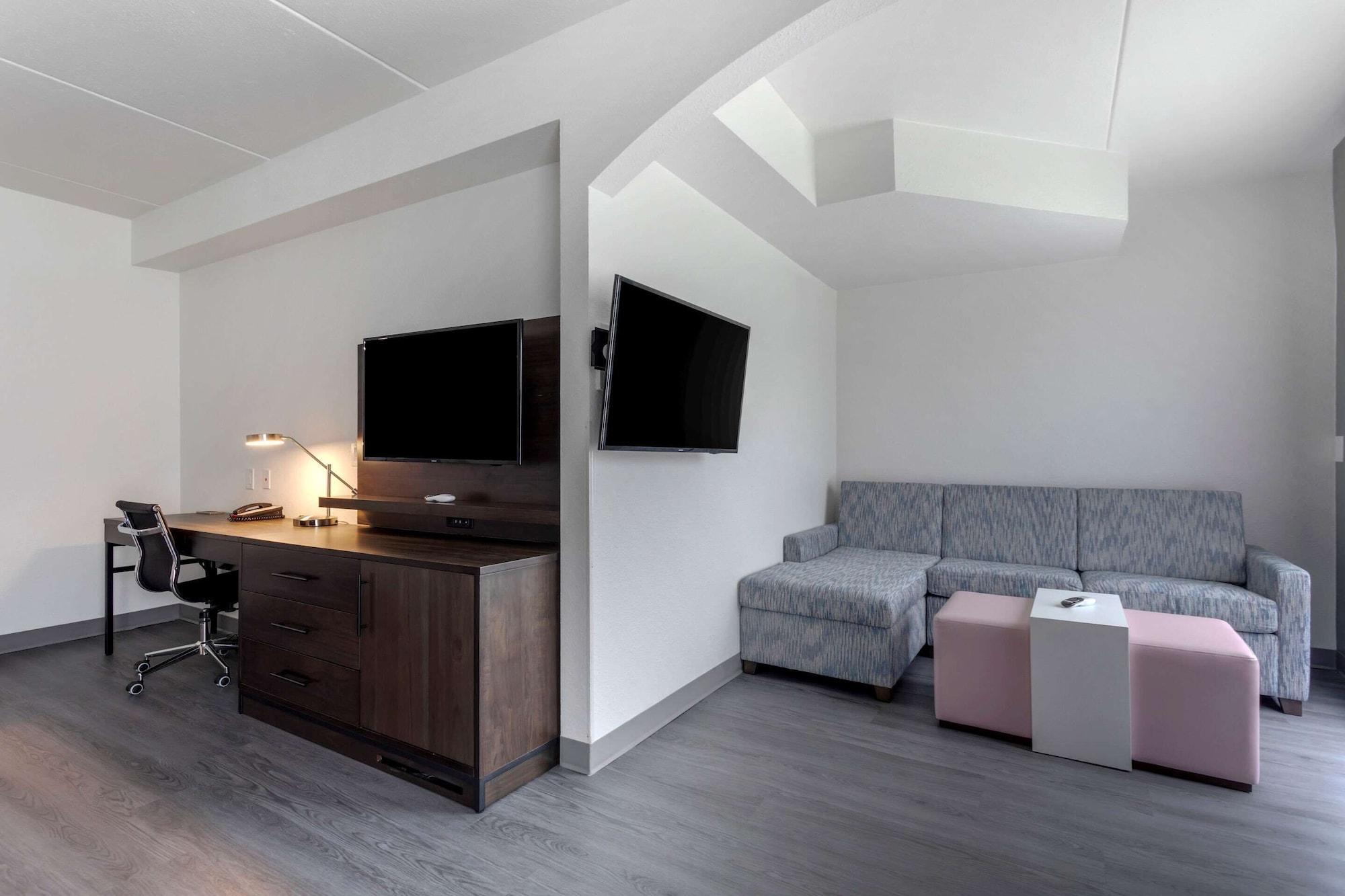 Comfort Suites Mt Juliet-Nashville Area Mount Juliet Luaran gambar