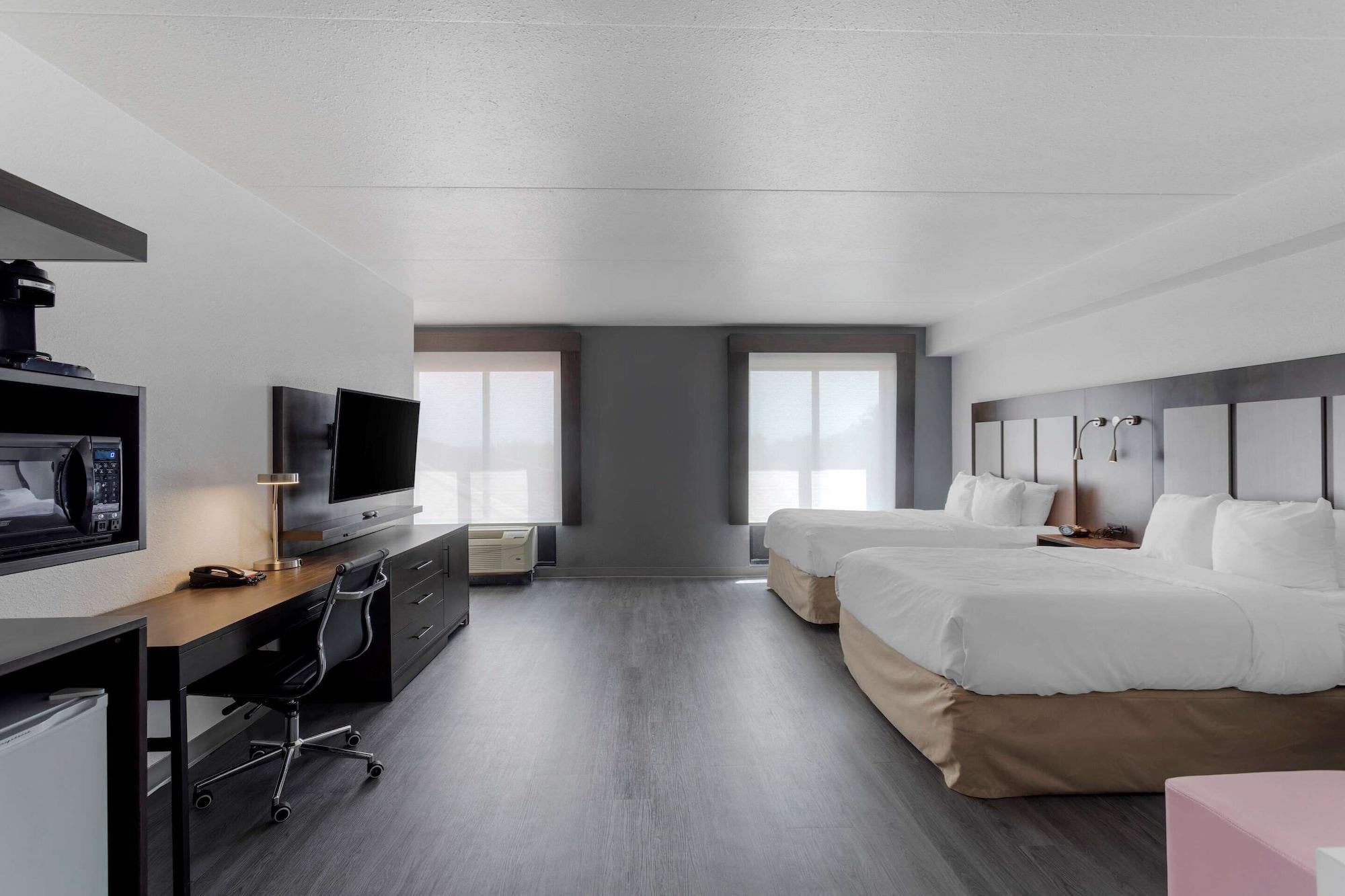 Comfort Suites Mt Juliet-Nashville Area Mount Juliet Luaran gambar