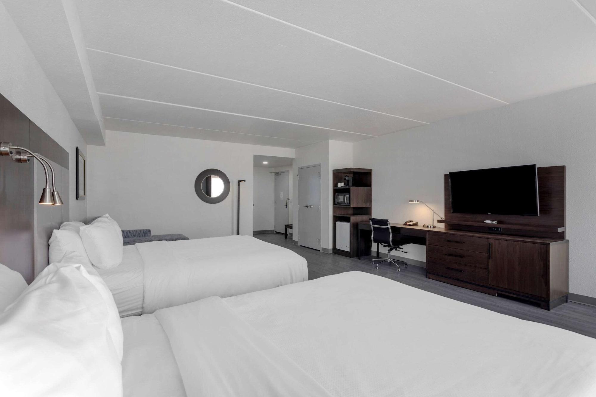 Comfort Suites Mt Juliet-Nashville Area Mount Juliet Luaran gambar