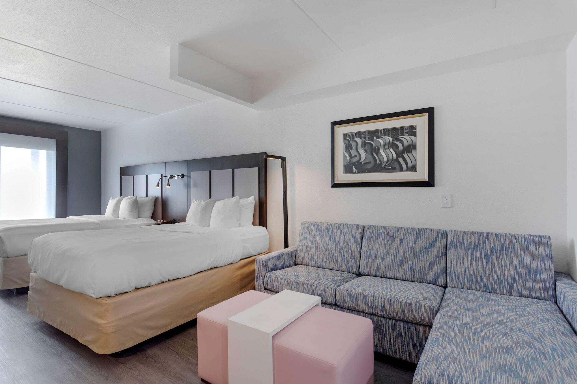Comfort Suites Mt Juliet-Nashville Area Mount Juliet Luaran gambar