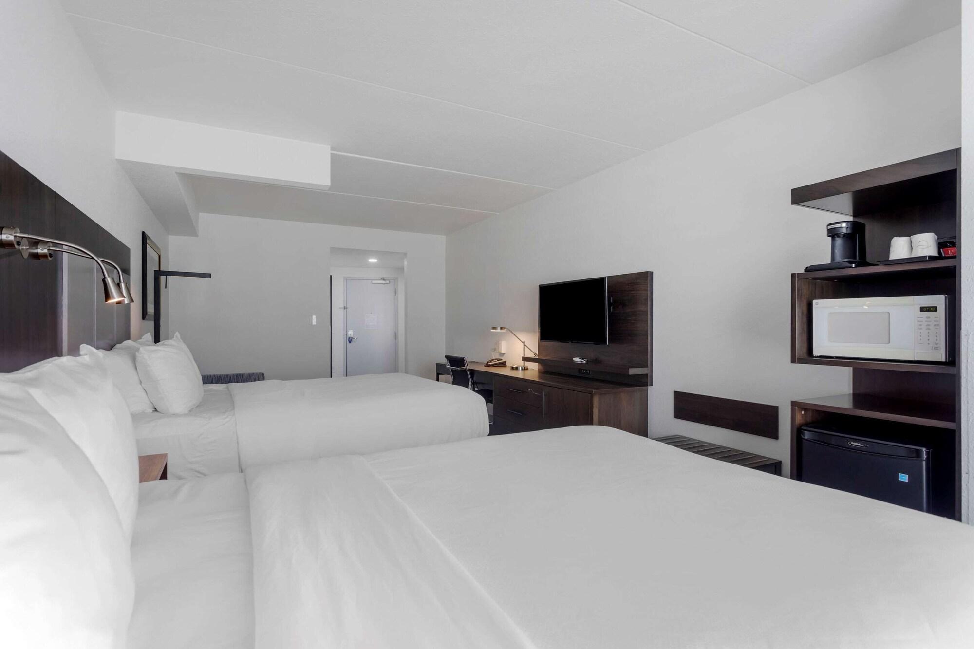 Comfort Suites Mt Juliet-Nashville Area Mount Juliet Luaran gambar