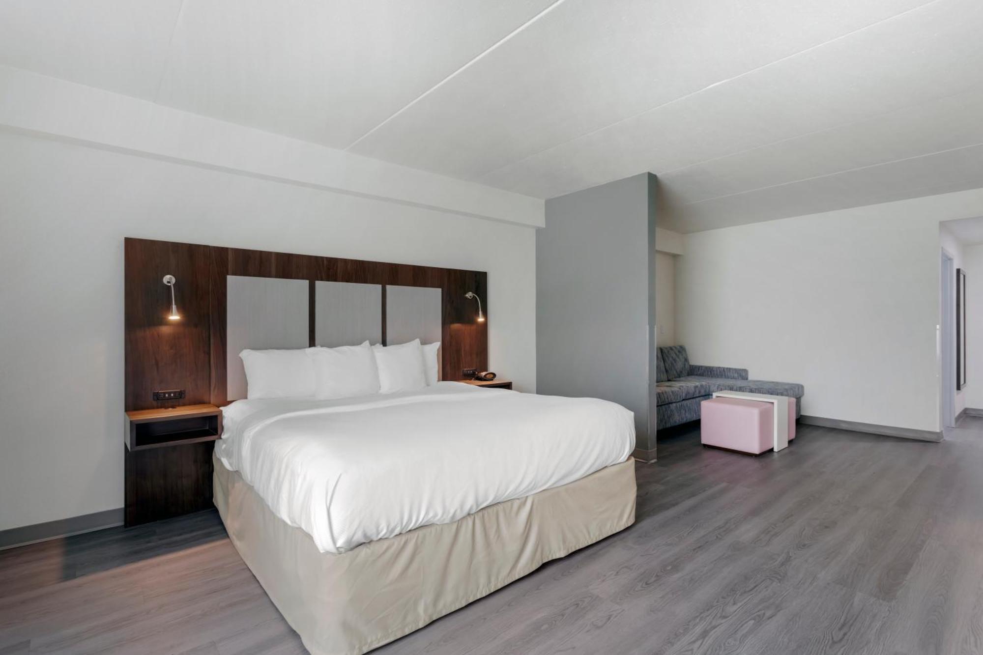 Comfort Suites Mt Juliet-Nashville Area Mount Juliet Luaran gambar