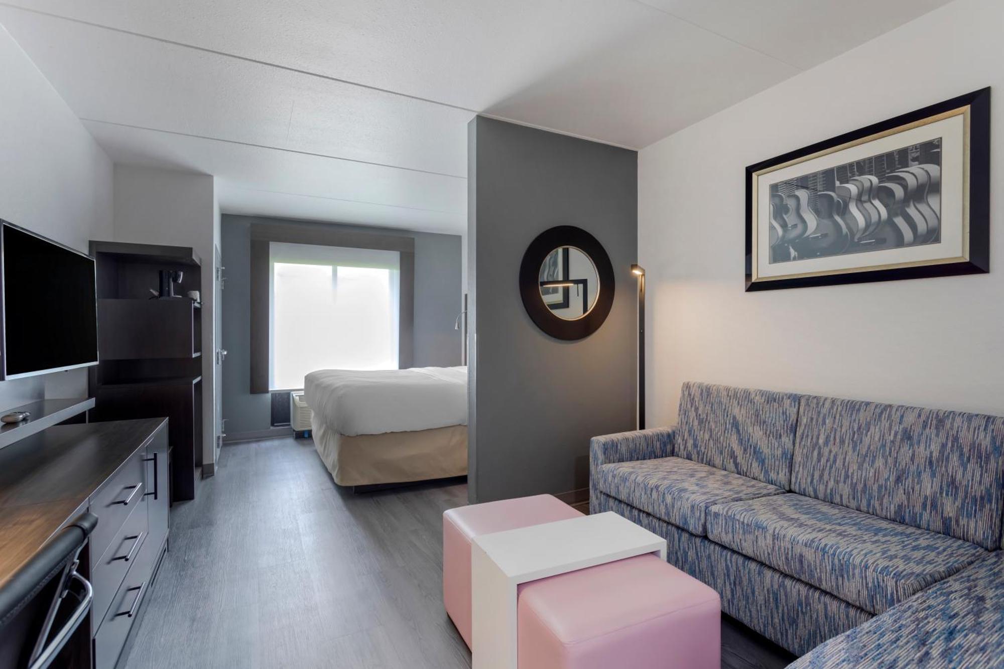 Comfort Suites Mt Juliet-Nashville Area Mount Juliet Luaran gambar