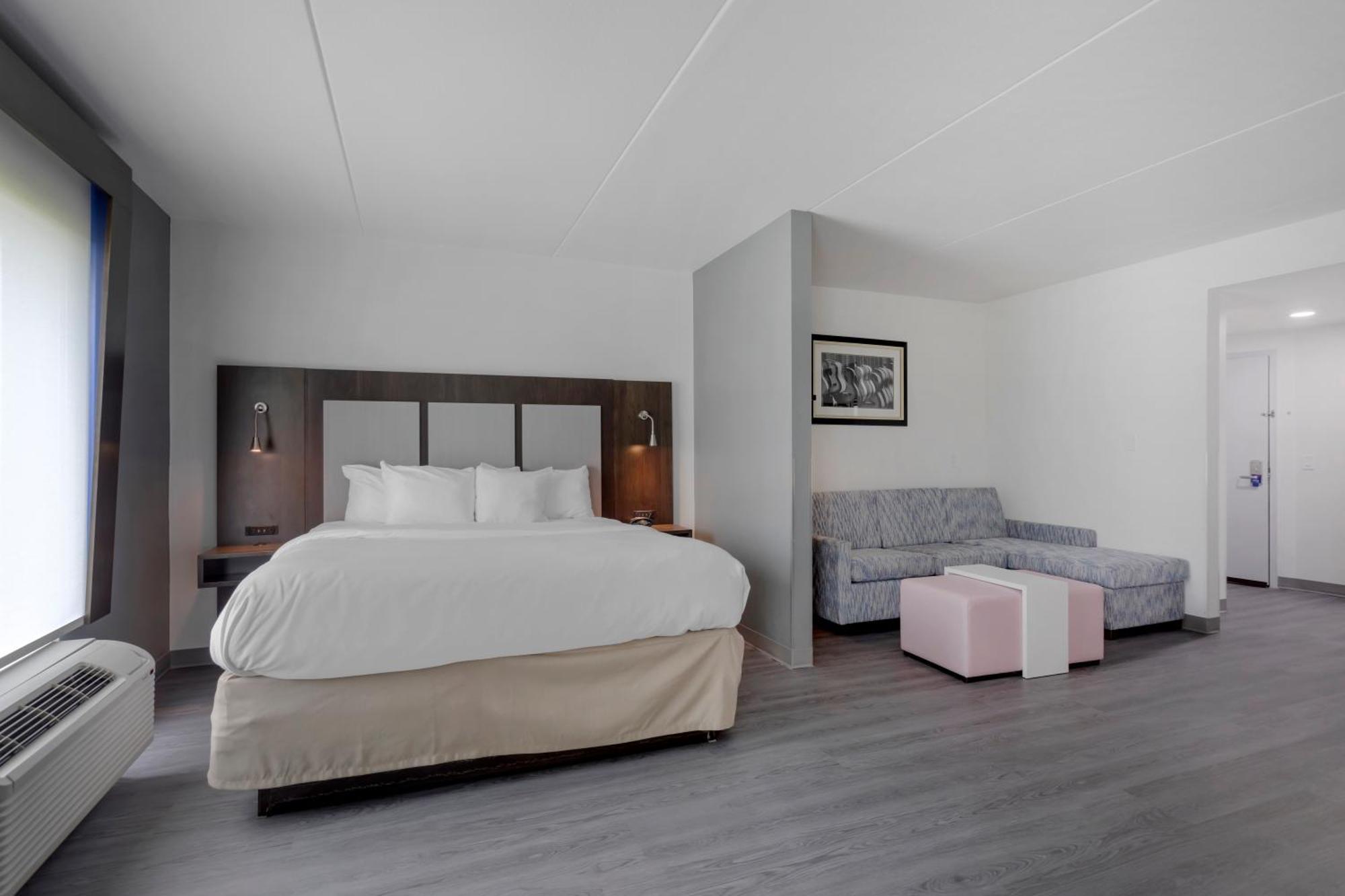 Comfort Suites Mt Juliet-Nashville Area Mount Juliet Luaran gambar