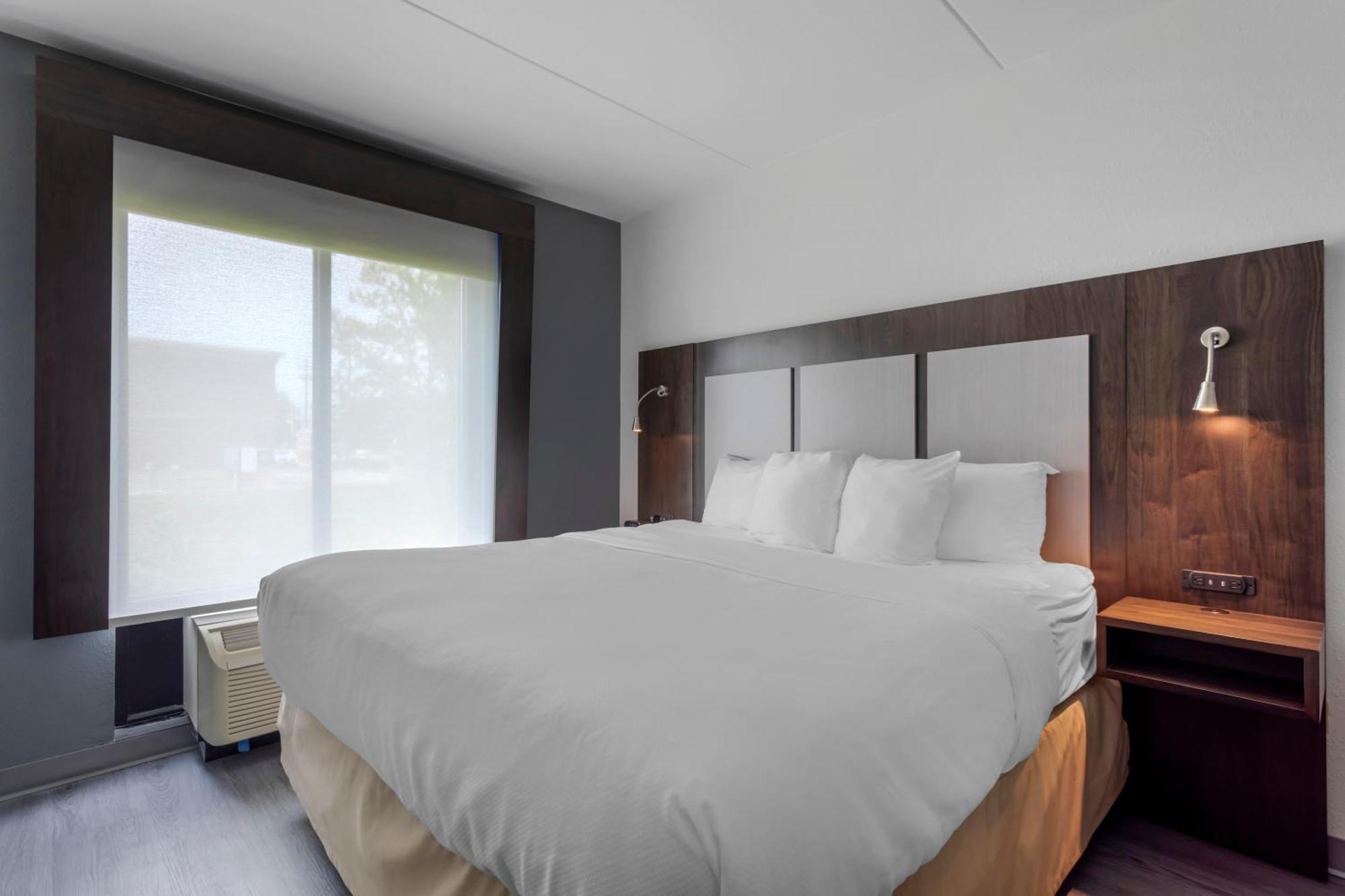 Comfort Suites Mt Juliet-Nashville Area Mount Juliet Luaran gambar