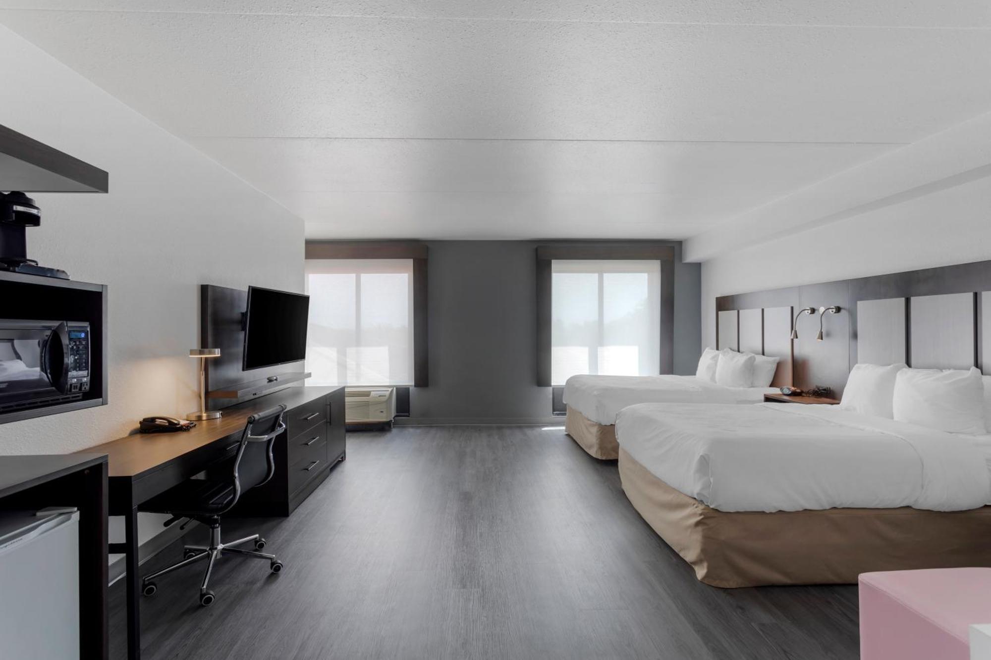 Comfort Suites Mt Juliet-Nashville Area Mount Juliet Luaran gambar