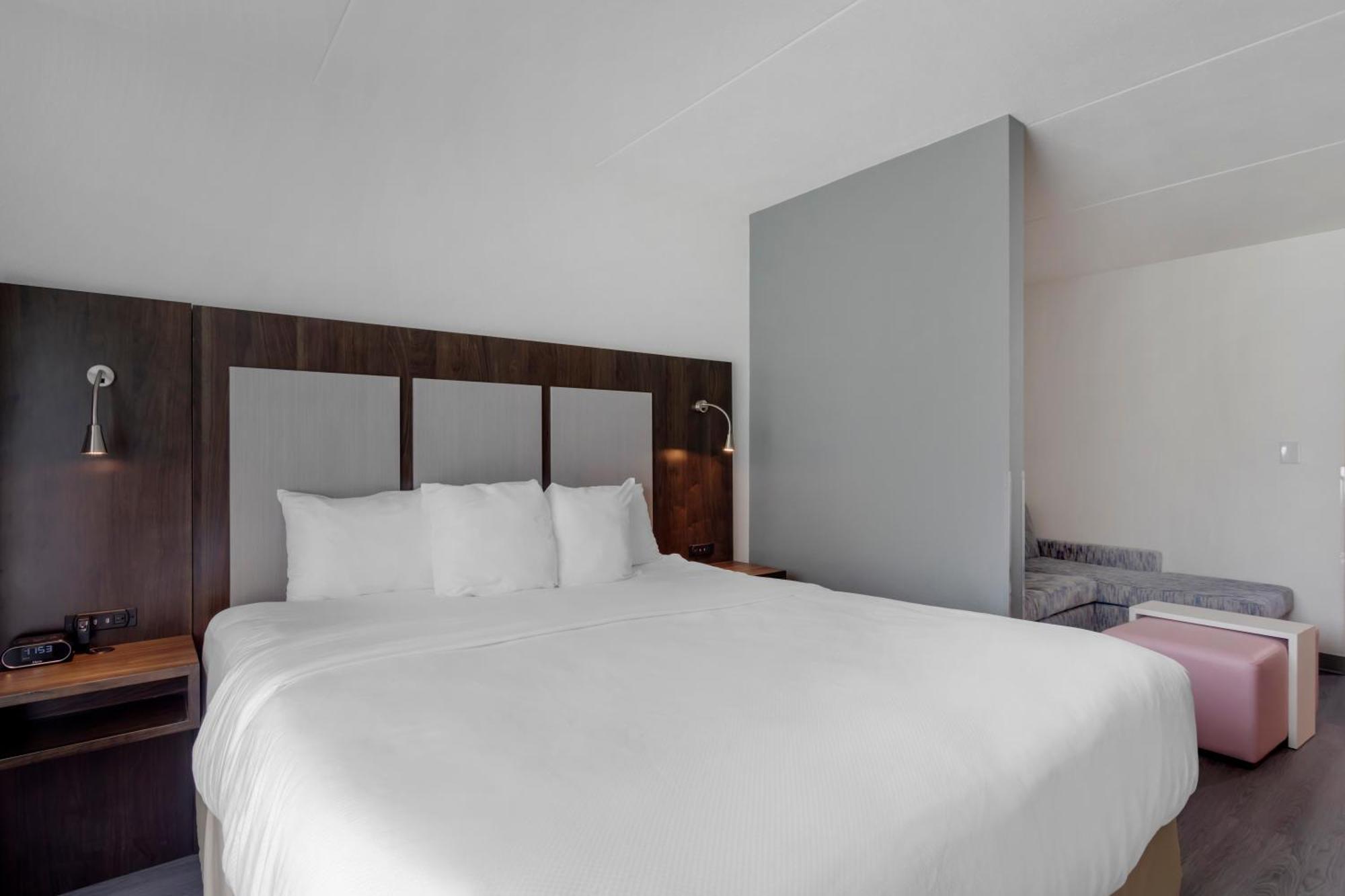 Comfort Suites Mt Juliet-Nashville Area Mount Juliet Luaran gambar