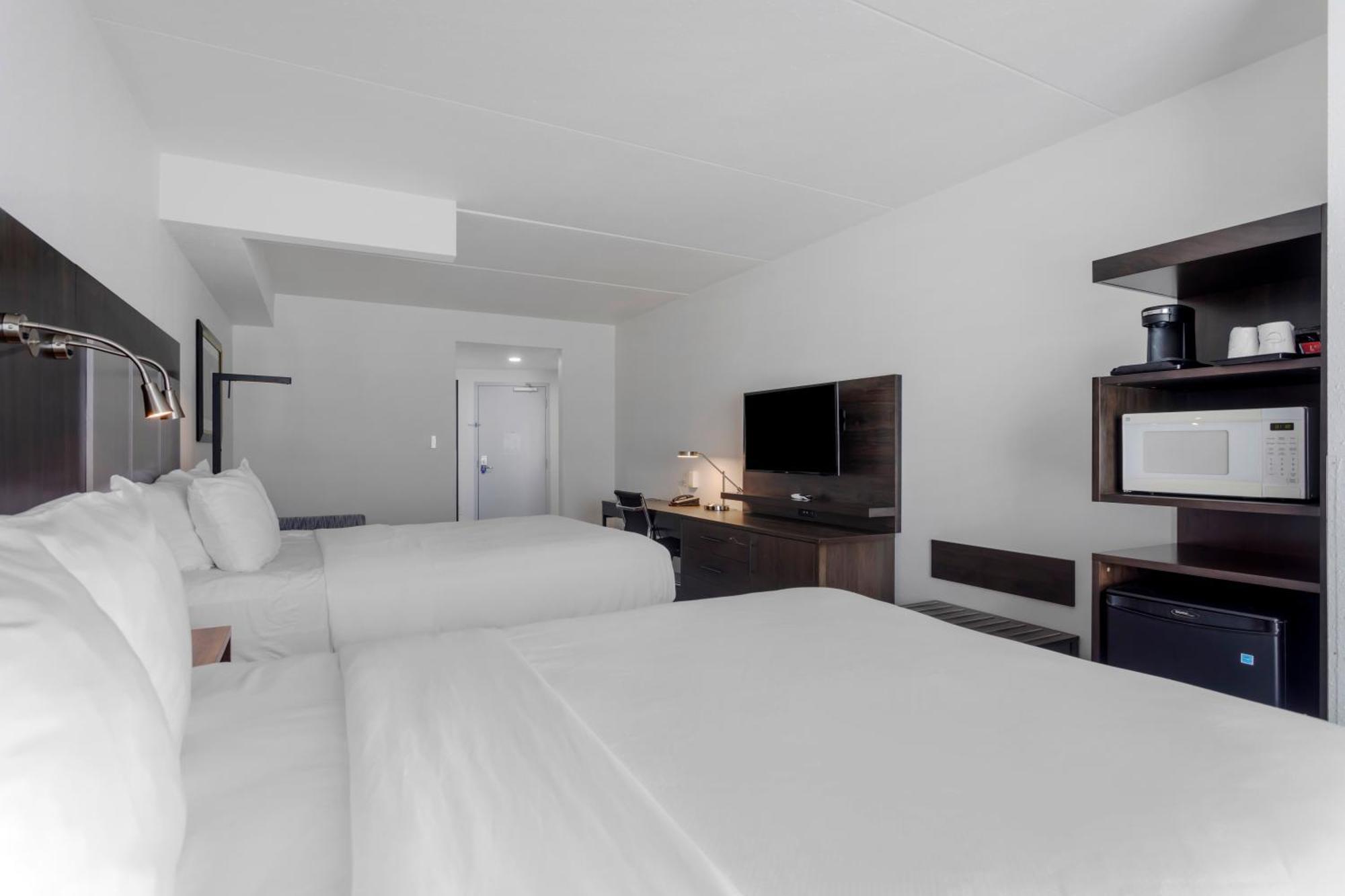 Comfort Suites Mt Juliet-Nashville Area Mount Juliet Luaran gambar