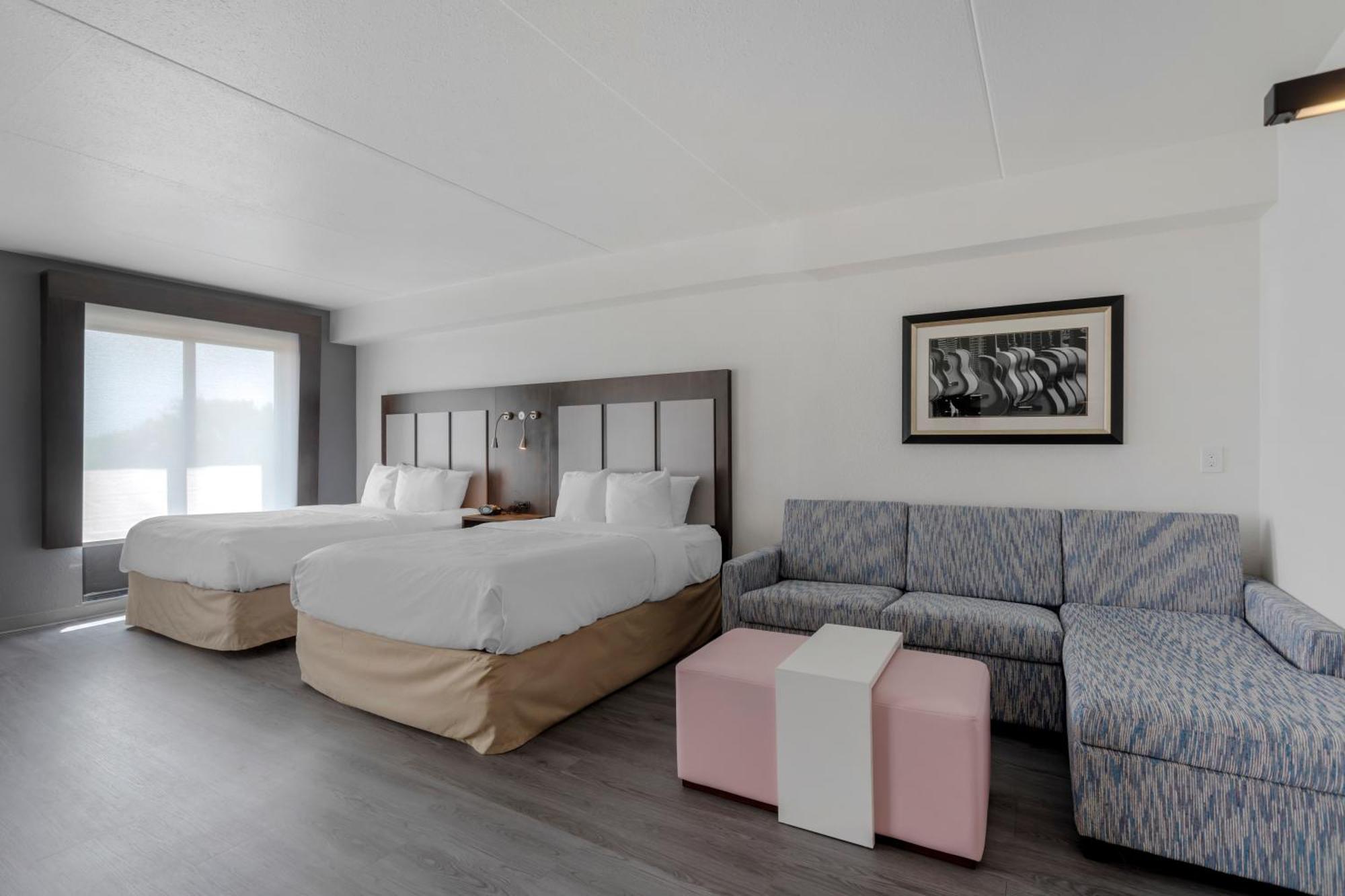Comfort Suites Mt Juliet-Nashville Area Mount Juliet Luaran gambar